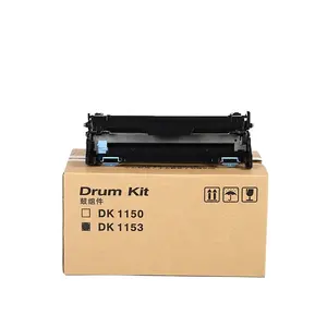 Hộp Mực Tương Thích Máy Photocopy DK1150 Dk1153 Cho Bộ Trống Kyocera