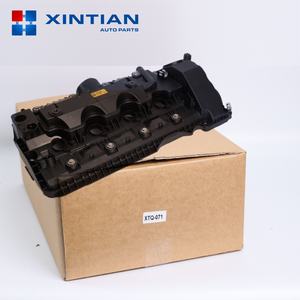 11127563474 Nouveau couvre-culbuteurs moteur Pièces détachées auto XTQ-025 pour E66 735/740/7 Série <span class=keywords><strong>750Li</strong></span> avec garantie 1 an - Product Image 1