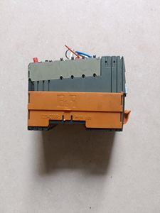 โมดูลเอาต์พุตดิจิตอล B&R X20DO9321 X20 PLC 32 ช่อง 240V สำหรับการควบคุมอุตสาหกรรม - Product Image 4