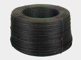 Building Material <b>Iron</b> Twisted Soft Annealed Black <b>Iron</b> Binding Wire - Product Image 5