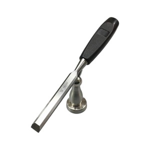 Ciseau à bois Flying Deer 16 mm en acier à haute teneur en carbone, ciseau plat pour la menuiserie - Product Image 1