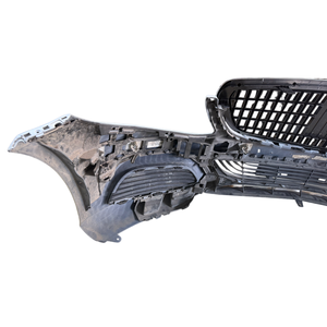 Pare-chocs en plastique <span class=keywords><strong>Mercedes</strong></span>-<span class=keywords><strong>Benz</strong></span> Classe <span class=keywords><strong>C</strong></span> 205 2016-2018 avec calandre Maybach d'origine d'occasion - Product Image 6
