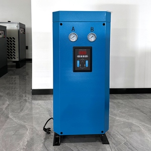 Máquina Desecante de Alto Rendimiento para Tratamiento de Aire, Secadores de Adsorción Desecante Modulares para Sistemas de Aire Comprimido - Product Image 3