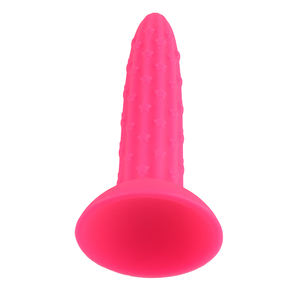 Vente <span class=keywords><strong>en</strong></span> gros usine Meilleure vente Pénis artificiel réaliste <span class=keywords><strong>en</strong></span> silicone liquide métallisé avec ventouse et plug anal souple - Product Image 3