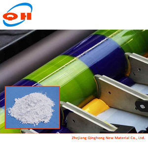 Bentonite organique de qualité industrielle 827 Barytine Barytine Barita Argile alternative Bentone 27 Produits chimiques d'application de peinture - Product Image 3