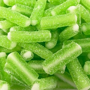 ลูกกวาดกัมมี่แซน<span class=keywords><strong>วิ</strong></span><span class=keywords><strong>ช</strong></span>ร<span class=keywords><strong>ส</strong></span>มะม่ว<span class=keywords><strong>ง</strong></span>แบบใหม่จากโร<span class=keywords><strong>ง</strong></span><span class=keywords><strong>ง</strong></span>าน - Product Image 4