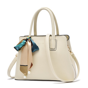 Manufacturer Trendy <b>Bags</b> Designer Elegance Ladies <b>Long</b> Belt PU Leather Lady Luxury Women Handbags - Product Image 6