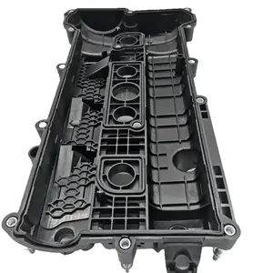 Ford EcoBoost (203) MONDEO 11 S-Max/Galaxy 2006-2015用の自動車部品カーバルブカバープラスチック