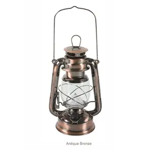 Lanterne de <span class=keywords><strong>camping</strong></span> à LED kérosène rétro portable en fer et verre avec fonction de suspension pour <span class=keywords><strong>le</strong></span> <span class=keywords><strong>camping</strong></span> transfrontalier en plein air - Product Image 5