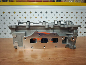 Testata Completa del Cilindro 11041-00Q3H 0.9 TCe M281 H4B per Motori Renault Clio, Smart ForTwo, Nissan Micra - Product Image 4