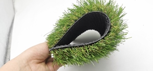 Gazon synthétique de haute qualité pour l'extérieur, gazon artificiel décoratif pour le paysage, pelouse en plastique pour le jardin - Product Image 4