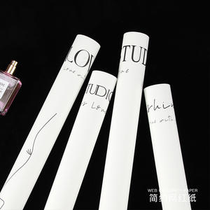 Papel de Regalo en Inglés, Color Brillante, Engrosado, Bicolor, de Alta Calidad, Papel Ouya, Papel para Envolver Flores - Product Image 3