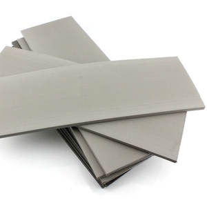 ליזאו מותג hd photosensive חותמת משטח 3 4 7 מ "מ חותמת פלאש קצף חותמת פלאש חותמת - Product Image 1