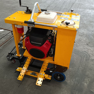 Thiết kế đặc biệt của máy cắt đường tròn cưa 1700 - Product Image 4