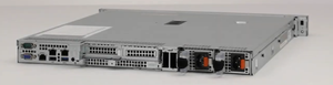 Serveur en rack JLS FUTURE PowerEdge R250 1U 2LFF E-2356g 2,8 GHz 1 To 7,2K 3,5 avec 8 Go de mémoire, garantie de 3 ans, en stock - Product Image 4