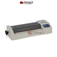 Machine à plastifier les cartes PVC Youmao Yatai YT-320 A3 pour photos instantanées