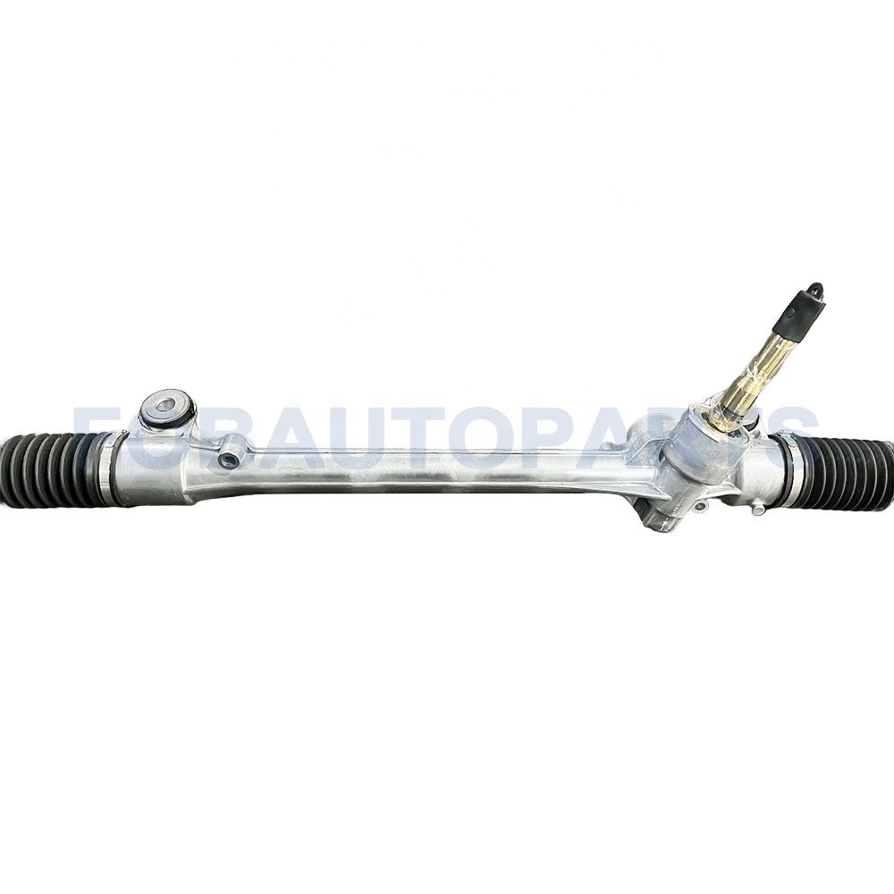 Brand New Steering Rack Compatible for Toyota YARIS 08 VIOS NCP92 45510-52020 45510-52140
