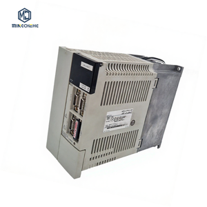 เครื่องขยายสัญญาณเซอร์โว AC รุ่น MR-J2-200CT ของแท้ 200V AC 10A วัสดุโลหะและพลาสติก สำหรับคอนโทรลเลอร์ PLC อุตสาหกรรม - Product Image 1