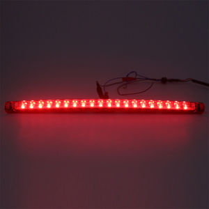 POUR <span class=keywords><strong>MINI</strong></span> <span class=keywords><strong>COOPER</strong></span> R52 <span class=keywords><strong>CABRIO</strong></span> 05-08 ARRIÈRE TROISIÈME FEU STOP ROUGE 63256961016 63256961015 - Product Image 4