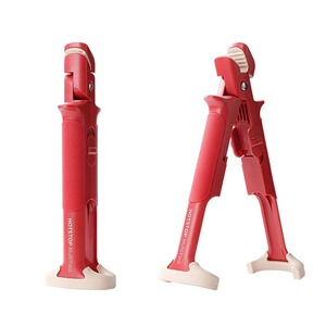 2 IN 1 Anti-scald Clip Silicone <b>Kitchen</b> Anti Scald Plate Bowl Dish Pot Holder Anti-hot Clip Lifter <b>Kitchen</b> <b>Accessories</b> Gadget - Product Image 1