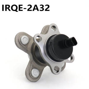 Unité de roulement de roue arrière et ensemble de tête d'essieu 38 mm de diamètre intérieur pour Toyota Passo, pièce de rechange - Product Image 4