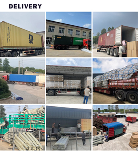 Ngoài trời bước chiếu sáng IP65 không thấm nước nhôm ổ đĩa cách tầng lõm ánh sáng cầu thang đèn cảnh quan ngầm đèn - Product Image 6