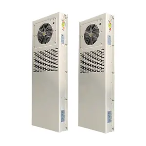 New condition 230VAC high temperature resistant type electric cabinet door,wall mount air conditioner