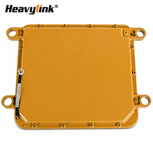 โมดูลควบคุมอิเล็กทรอนิกส์ Heavylink 212-9449 10R-1824 ECM ECU สำหรับ 3176B 3176C 3196 3406E 3456 C-10 C-12 797 797B - Product Image 4