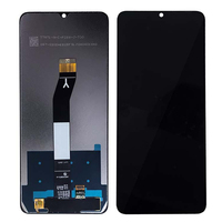 Écran LCD de téléphone portable pour Redmi A1 A1+ A3 K20 K30 K40 S2 Noir, remplacement de l'écran tactile