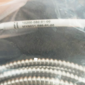 สายต่อขยาย METRIX MX8031-080-01-00 ของแท้ใหม่เอี่ยม ผลิตในสหรัฐอเมริกา - Product Image 5