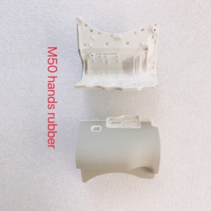 Goma de manos blanca original nueva para <span class=keywords><strong>Canon</strong></span> M50I M50II <span class=keywords><strong>M50</strong></span> I <span class=keywords><strong>M50</strong></span> II - Product Image 3
