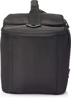 Sac Isotherme de Pique-Nique et Repas Plats Grande Capacité 600D avec Fermeture Éclair, Lot de 6 Sacs de Transport Fitness Voyager – Vente en Gros