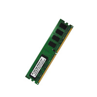 En Stock, Memoria RAM DDR2 ECC de 4GB, 533-800MHz, con Garantía de por Vida, Chipsets Originales y Compatibilidad Universal para Escritorio
