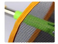Ramasseur de balles de ping-pong Sport Retriever Lazy Welfare en plastique, capacité de 200 balles de tennis de table