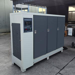 ISO/ASTM 표준 항온항습 경화 상자 - 산업용 건축 자재 샘플 경화 챔버 - Product Image 4