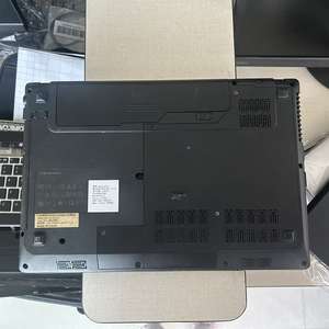 Len-ovo ThinkPad G470中古ラップトップIntel Core I5-2thプロセッサ8GB RAM 120GB SSD - Product Image 6