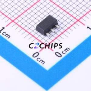 Original-Nuevo 79L05 SOT-89-3 Circuito integrado IC Chip PMIC Regulador lineal (LDO) - Product Image 1