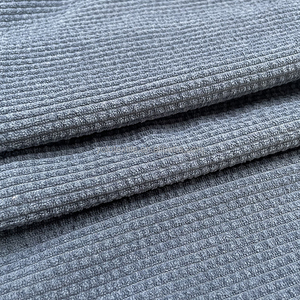 Groothandelsprijs 5% Spandex Polyester Stretch Wale Corduroy Stof Voor Sofa - Product Image 2