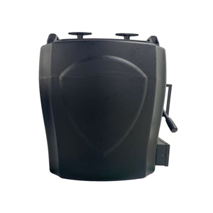 Máquina de Fazer Gelo Seco de 6000w de Guangzhou, Máquina de Fumaça de Gelo Seco - Product Image 2