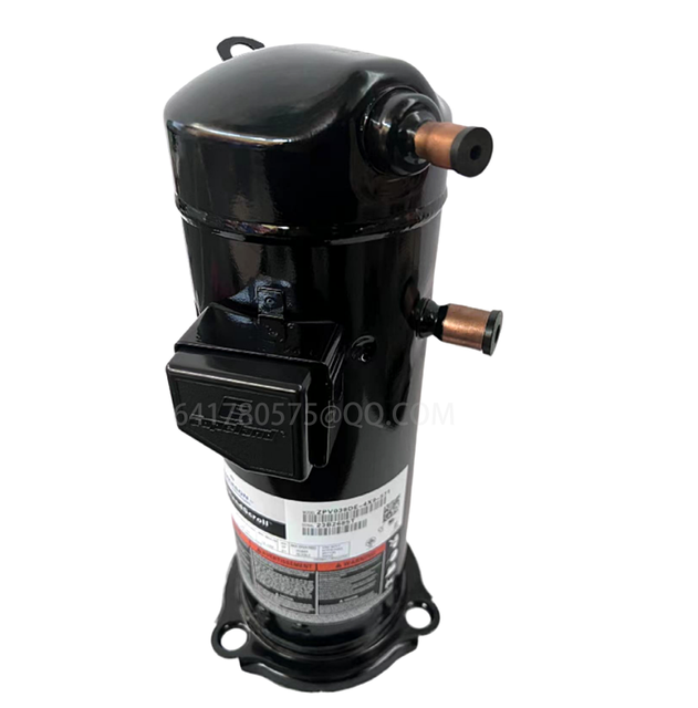 ZPV038DE-4X9-571 ZPV038SE-4X9-524 5HP Variable Frequency air Conditioning Compressor Best-selling in Southeast Asia