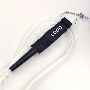 Precio barato Correa de surf personalizada Correa de tabla de surf eléctrica fuerte y duradera de alta elasticidad - Product Image 2