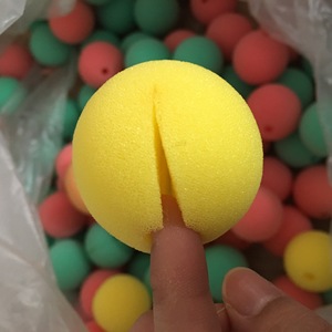 Micrófono de Condensador Lavalier con Cancelación de Ruido y Logotipo Personalizado, Cubierta de Espuma Antiviento con Peluche Artificial para <span class=keywords><strong>Karaoke</strong></span> - Product Image 3