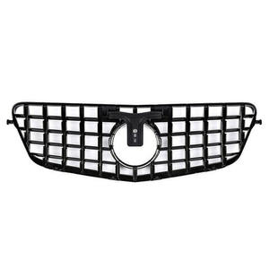 Modificación de Automóviles, Conversión para Clase E W212, Actualización a Estilo Deportivo, Parrilla Delantera para los Años 2013-2015 - Product Image 3