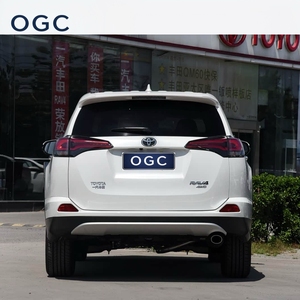 <span class=keywords><strong>Toyota</strong></span> <span class=keywords><strong>RAV4</strong></span> SUV 2.5L 4WD Gasolina Automático LHD <span class=keywords><strong>2018</strong></span> Usado de Alto Rendimiento para Distribuidores en Ghana, Nigeria, África - Stock para Negocios - Product Image 6