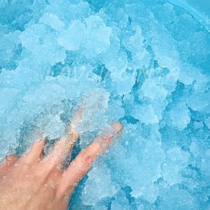 Bain de pieds <span class=keywords><strong>Spa</strong></span> Crystal Jelly Bain de pieds Set Nouveau en stock en différentes couleurs et parfums - Product Image 6