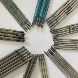 Varillas de Soldadura de <span class=keywords><strong>Rutilo</strong></span> Magic and Kibo, Electrodos E6013, Precio en Turquía, Pakistán y China - Product Image 1