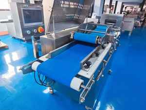 Trancheuse à viande électrique professionnelle de qualité commerciale avec épaisseur réglable pour charcuterie et <span class=keywords><strong>boucherie</strong></span> - Product Image 2