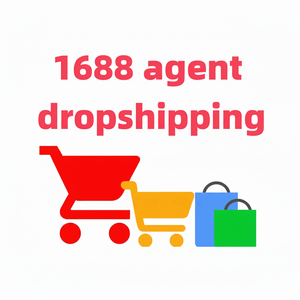 Servicio de Agente de Compras 1688, Agente de Compras de Alibaba, Agente de Compras y Abastecimiento de Taobao 1688 en China - Product Image 1