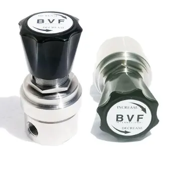 BVF Pressure Reducing Reply Very Quickly BR8 Precision Pressure Reducing Valve Customized Air Pressure Regulator