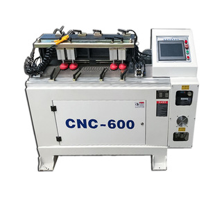 Máquina CNC automática para espigas de madera, máquina para espigas de colmena, máquina formadora de cajones de nido de abeja para muebles - Product Image 1
